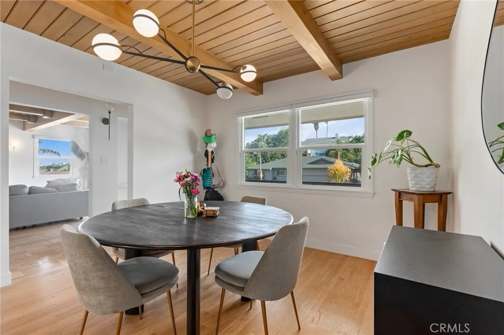 4501 Don Miguel Drive, Los Angeles, California 90008 home-pic-4