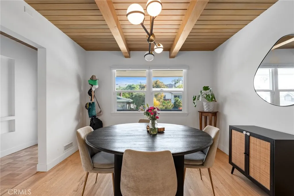 4501 Don Miguel Drive, Los Angeles, California 90008 home-pic-3