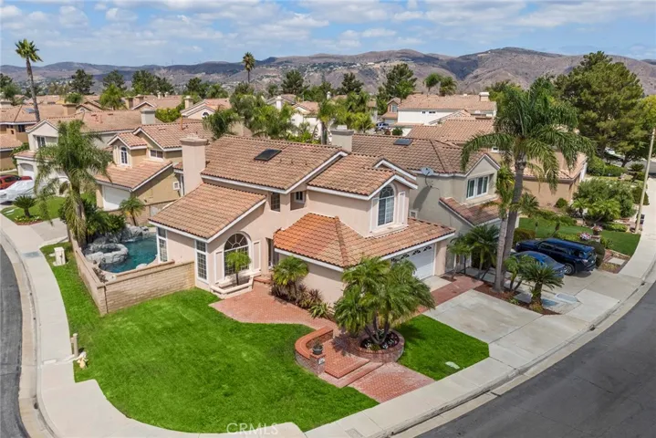744 S Morningstar Drive, Anaheim Hills, California 92808