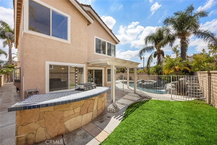 744 S Morningstar Drive, Anaheim Hills, California 92808