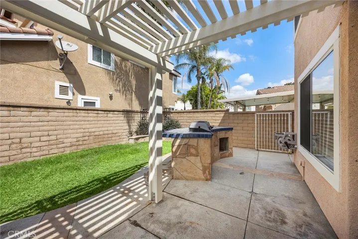 744 S Morningstar Drive, Anaheim Hills, California 92808