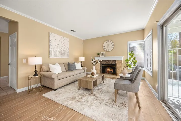 744 S Morningstar Drive, Anaheim Hills, California 92808