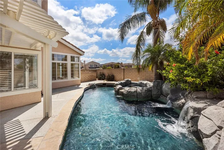 744 S Morningstar Drive, Anaheim Hills, California 92808