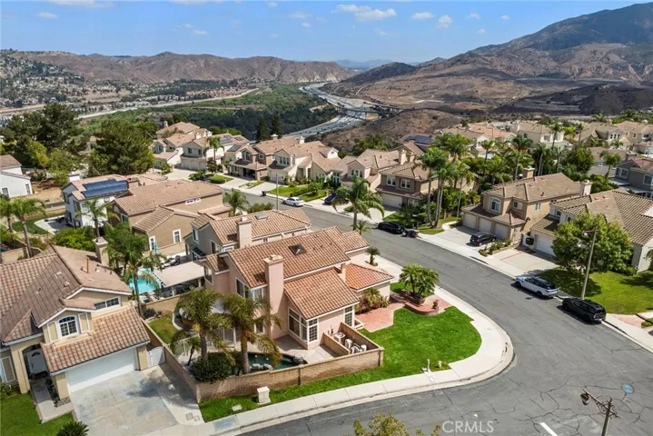 744 S Morningstar Drive, Anaheim Hills, California 92808