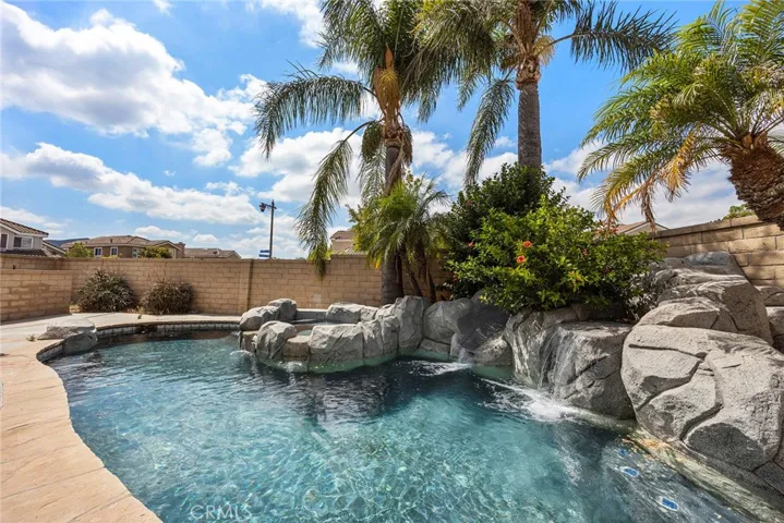 744 S Morningstar Drive, Anaheim Hills, California 92808