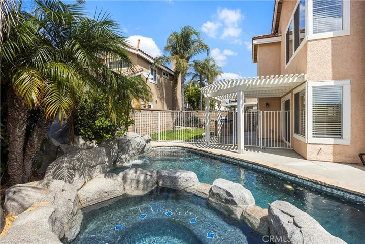 744 S Morningstar Drive, Anaheim Hills, California 92808