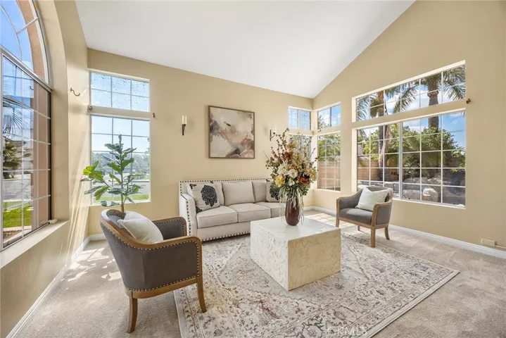 744 S Morningstar Drive, Anaheim Hills, California 92808