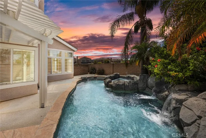 744 S Morningstar Drive, Anaheim Hills, California 92808