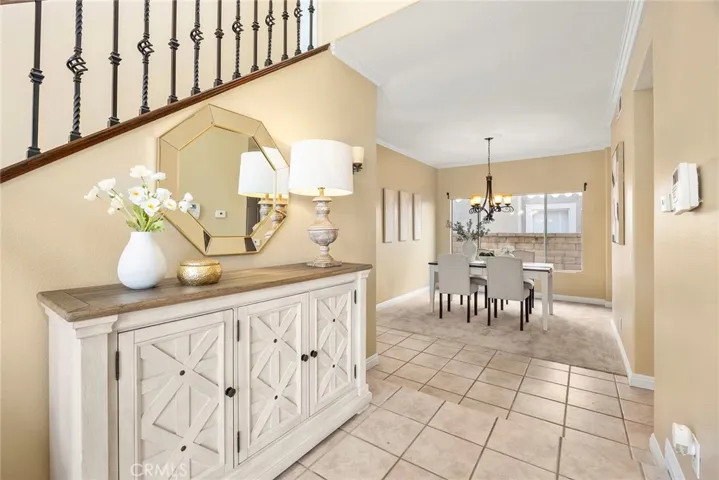 744 S Morningstar Drive, Anaheim Hills, California 92808