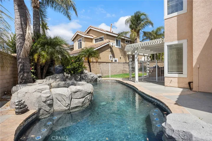 744 S Morningstar Drive, Anaheim Hills, California 92808