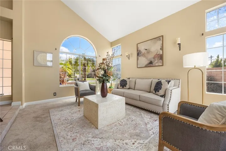 744 S Morningstar Drive, Anaheim Hills, California 92808