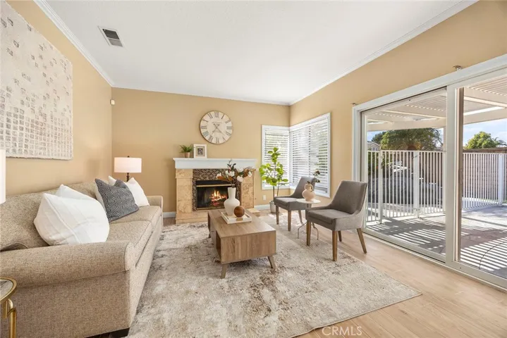 744 S Morningstar Drive, Anaheim Hills, California 92808
