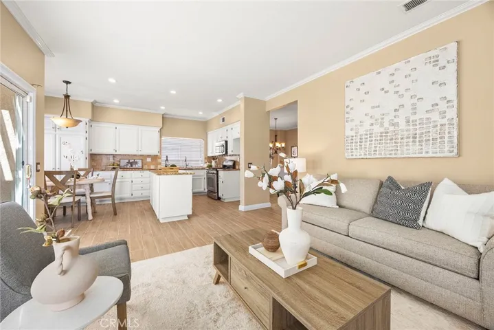 744 S Morningstar Drive, Anaheim Hills, California 92808