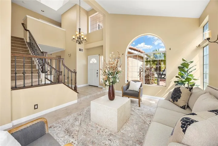 744 S Morningstar Drive, Anaheim Hills, California 92808