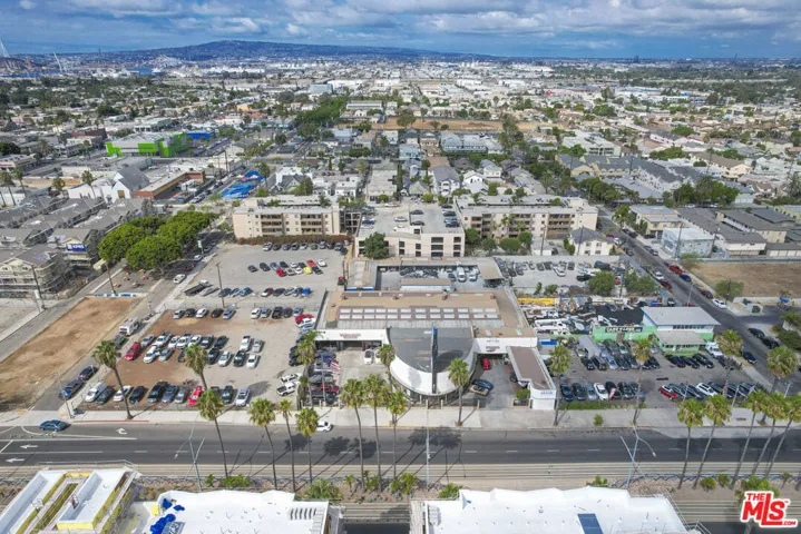 1450 Locust Avenue 306, Long Beach, California 90813