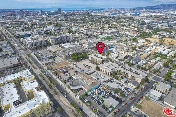 1450 Locust Avenue 306, Long Beach, California 90813
