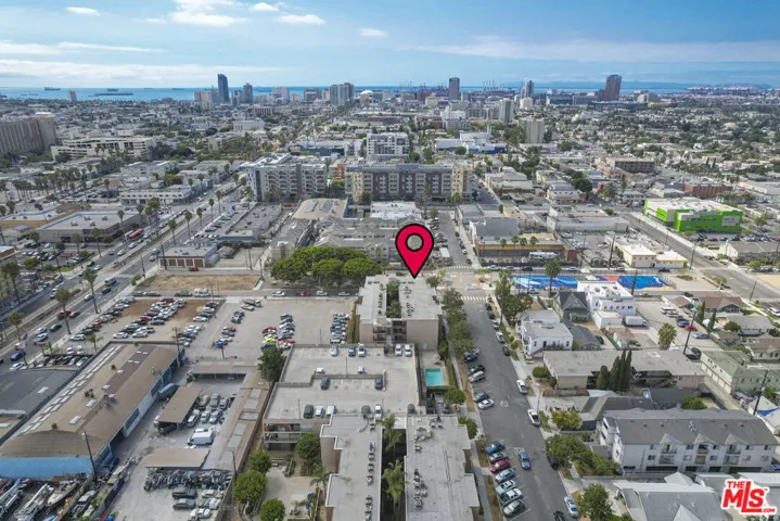 1450 Locust Avenue 306, Long Beach, California 90813