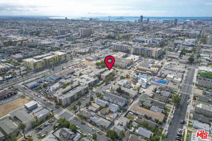 1450 Locust Avenue 306, Long Beach, California 90813