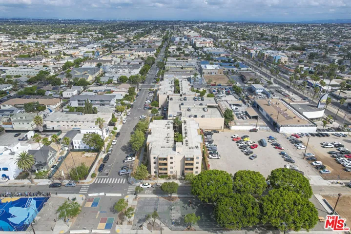 1450 Locust Avenue 306, Long Beach, California 90813