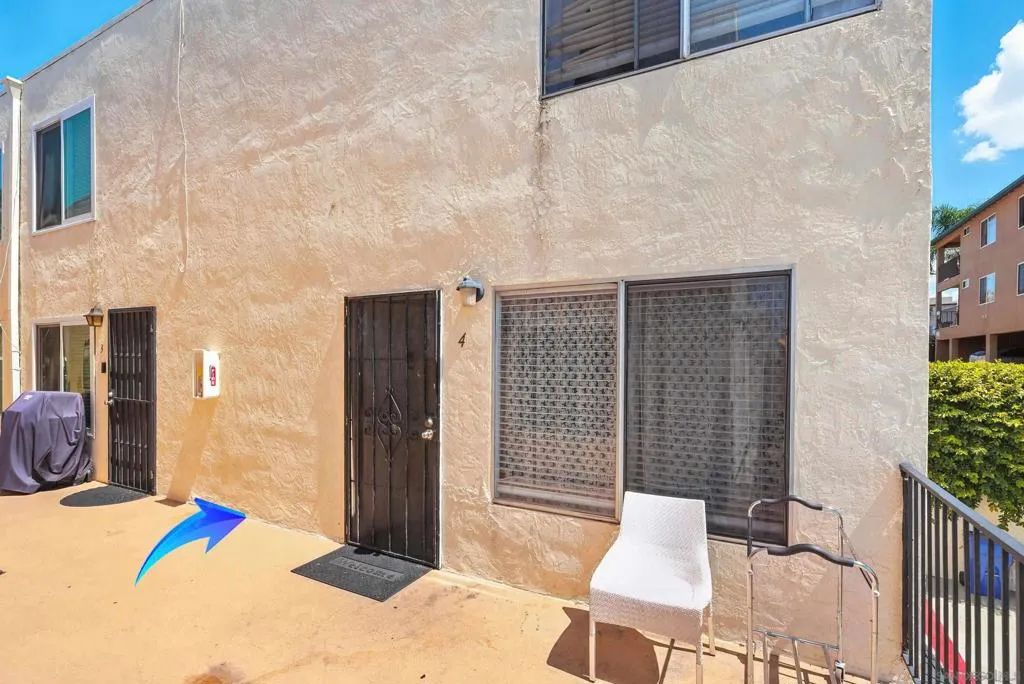 5725 Linda Vista Raod 4, San Diego, California 92110 home-pic-2