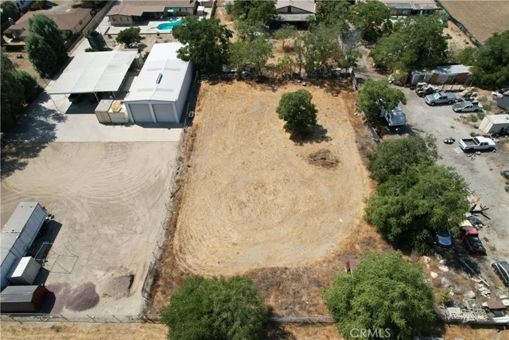 Plenty of Room for Toys, Etc.