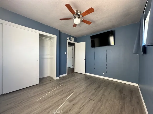 Bedroom #2