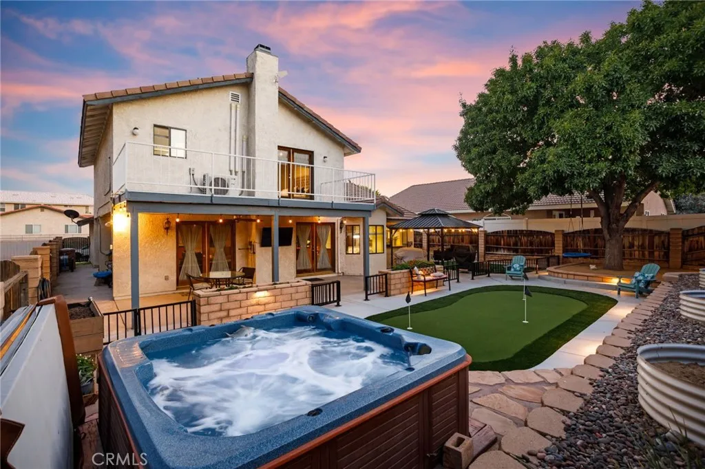 17800 Rancho Bonita Road, Victorville, California 92395 home-pic-2