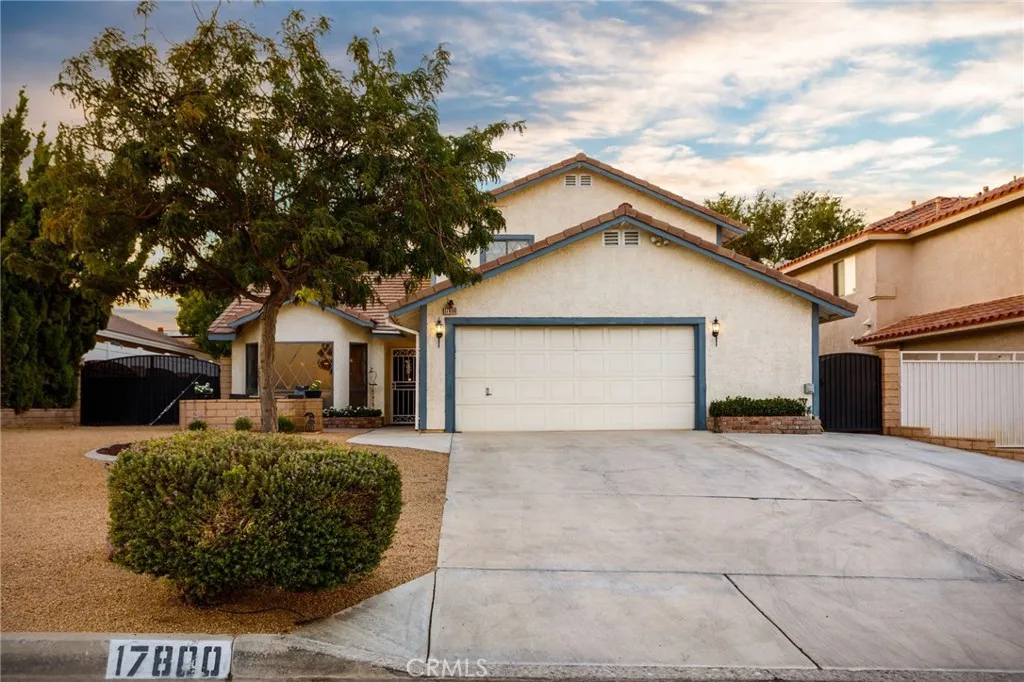 17800 Rancho Bonita Road, Victorville, California 92395 home-pic-0