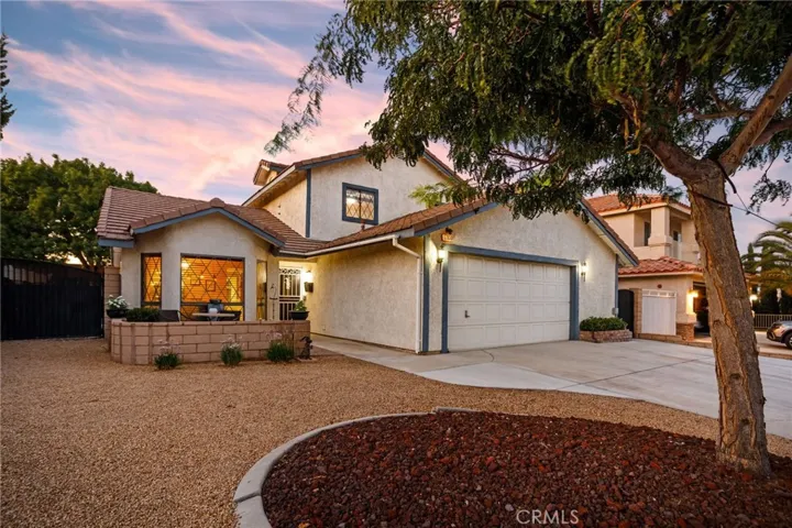 17800 Rancho Bonita Road, Victorville, California 92395
