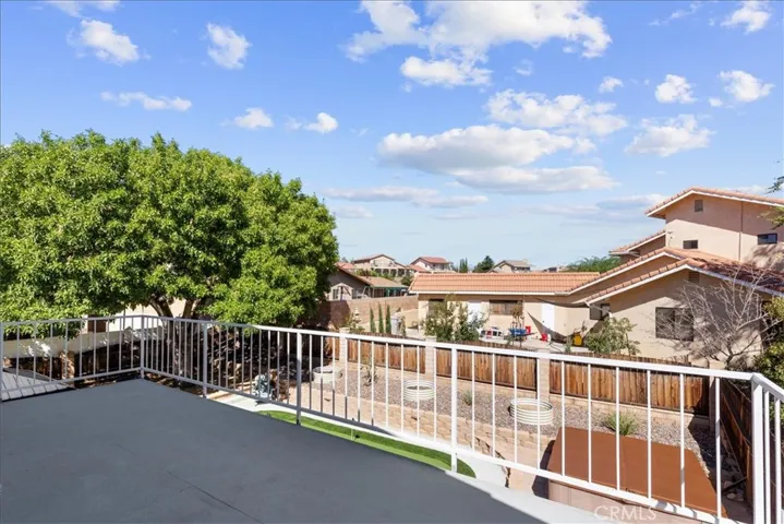17800 Rancho Bonita Road, Victorville, California 92395