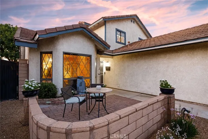 17800 Rancho Bonita Road, Victorville, California 92395