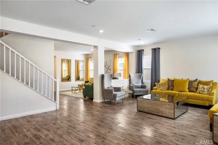 4734 S Rogers Way, Ontario, California 91762
