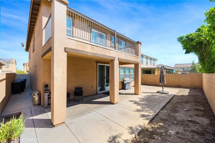 4734 S Rogers Way, Ontario, California 91762