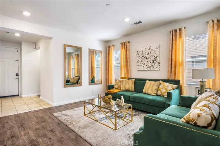 4734 S Rogers Way, Ontario, California 91762