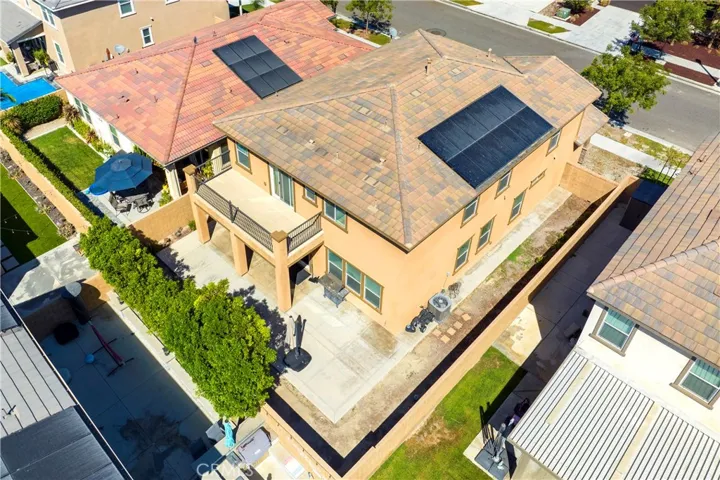 4734 S Rogers Way, Ontario, California 91762
