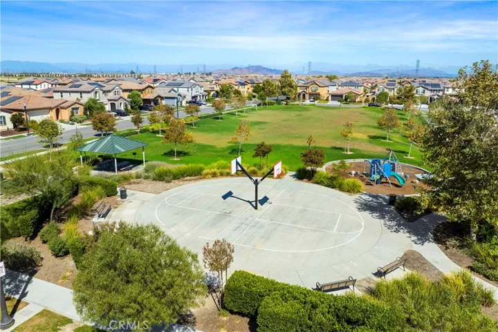 4734 S Rogers Way, Ontario, California 91762