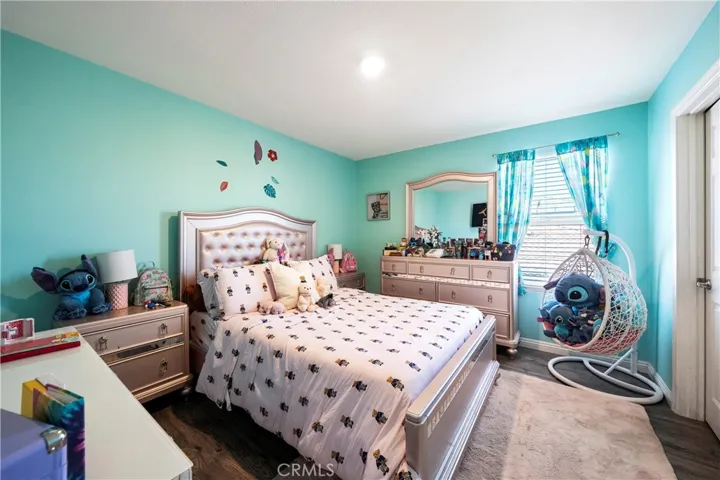 4734 S Rogers Way, Ontario, California 91762