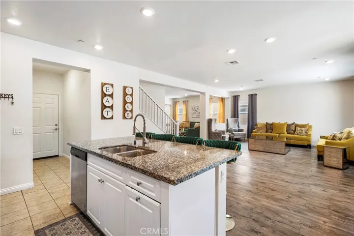 4734 S Rogers Way, Ontario, California 91762