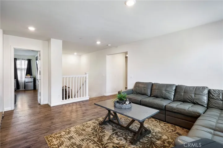 4734 S Rogers Way, Ontario, California 91762