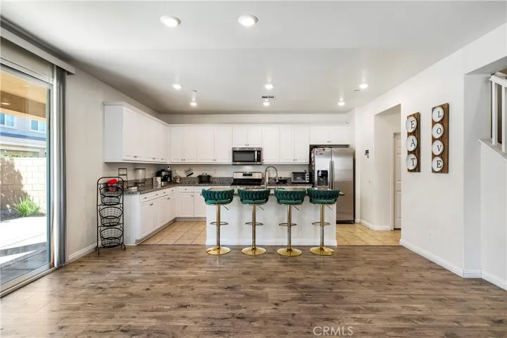 4734 S Rogers Way, Ontario, California 91762