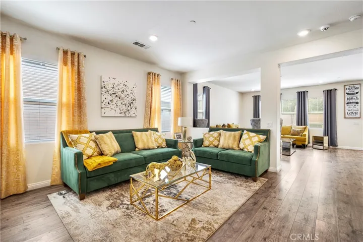 4734 S Rogers Way, Ontario, California 91762