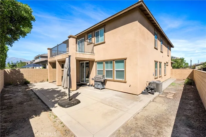 4734 S Rogers Way, Ontario, California 91762