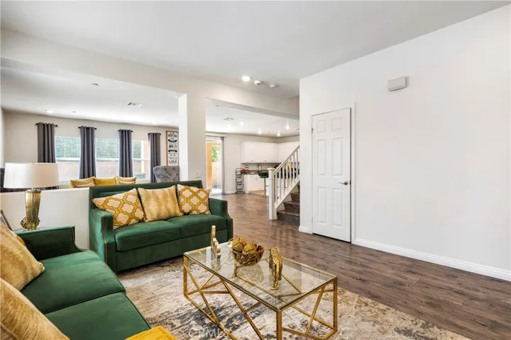 4734 S Rogers Way, Ontario, California 91762