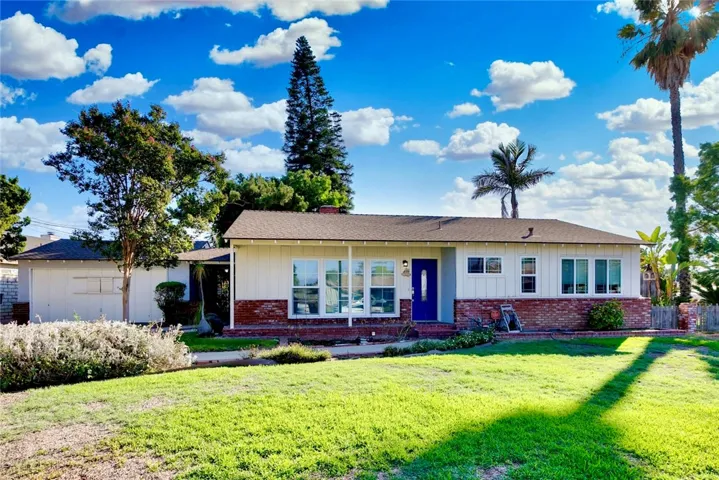 3522 E Hillhaven Drive, West Covina, California 91791