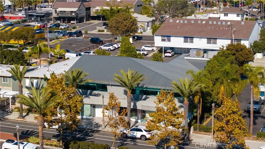 24691 Del Prado 100, Dana Point, California 92629