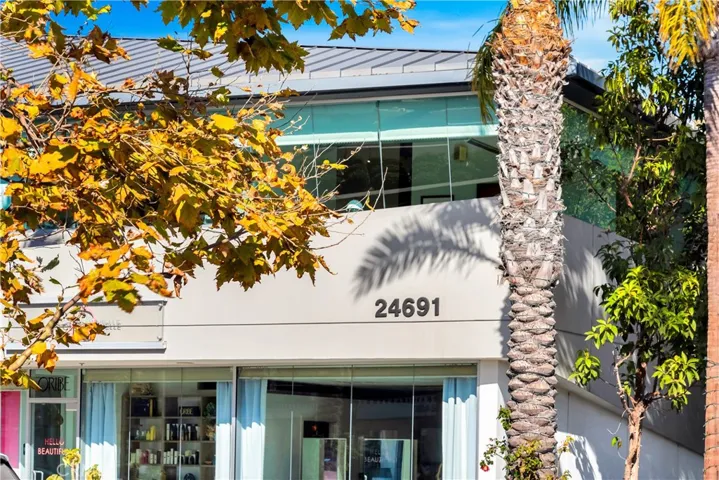 24691 Del Prado 100, Dana Point, California 92629