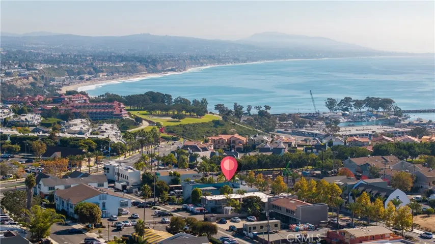 24691 Del Prado 100, Dana Point, California 92629