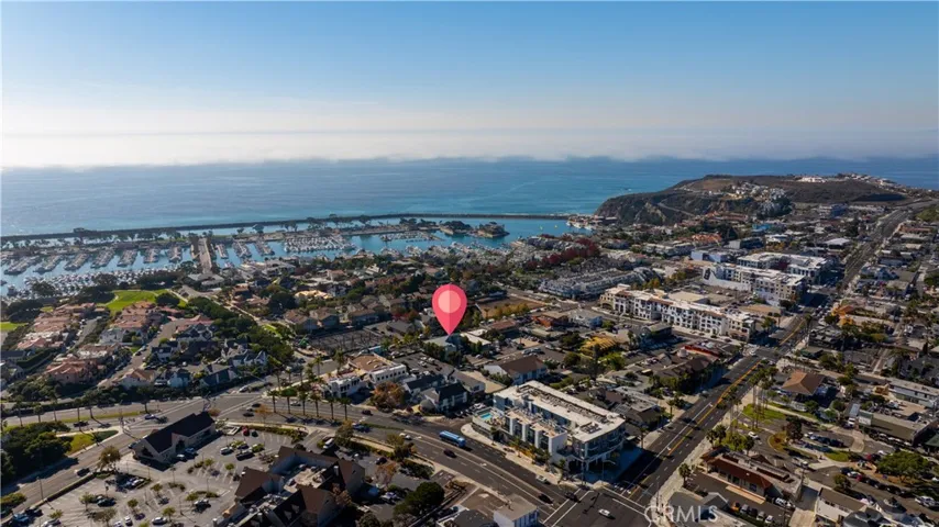24691 Del Prado 100, Dana Point, California 92629