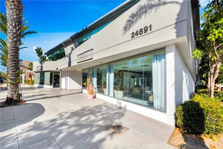 24691 Del Prado 100, Dana Point, California 92629
