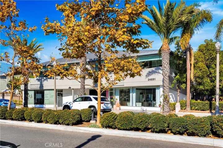 24691 Del Prado 100, Dana Point, California 92629